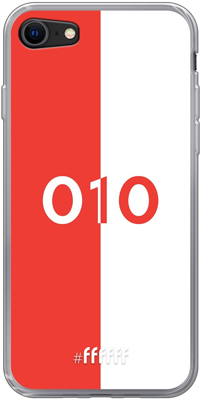 Feyenoord - 010 iPhone SE (2020)