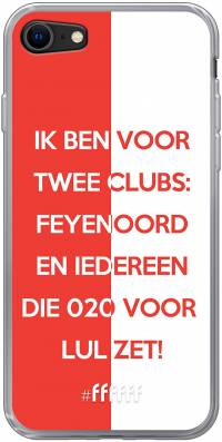 Feyenoord - Quote iPhone SE (2020)