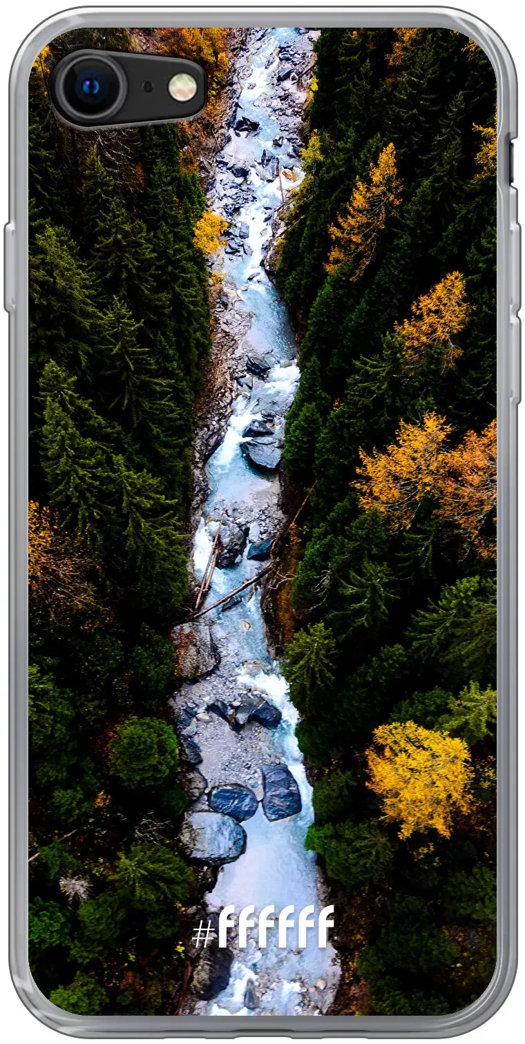 Forest River iPhone SE (2020)