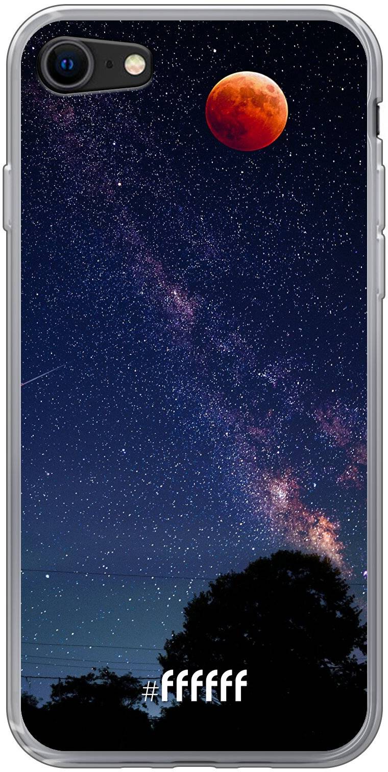 Full Moon iPhone SE (2020)