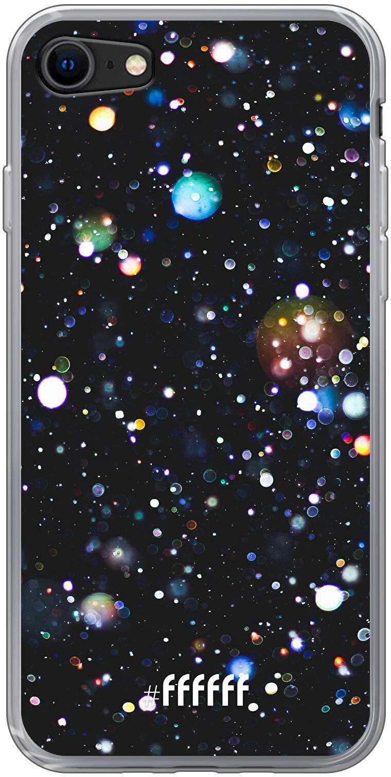 Galactic Bokeh iPhone SE (2020)