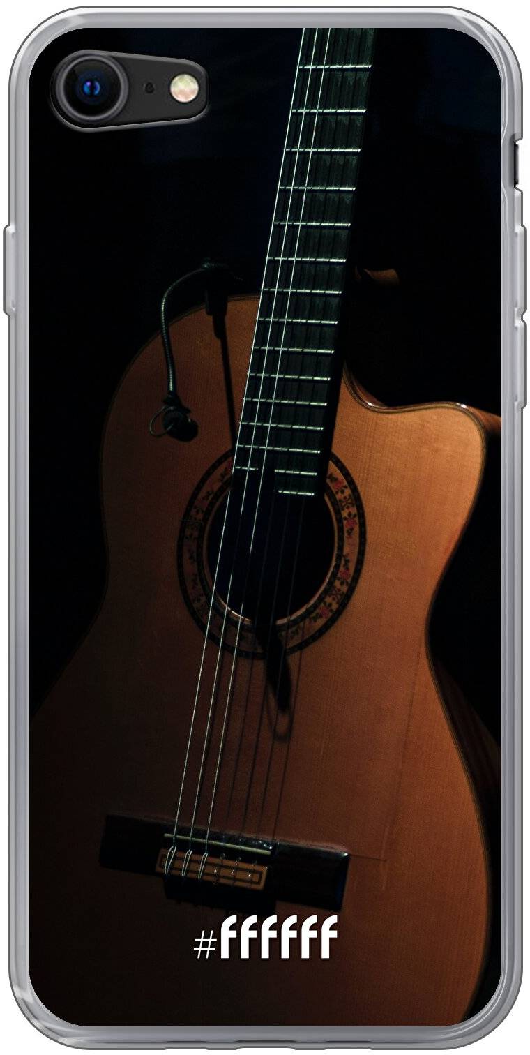 Guitar iPhone SE (2020)
