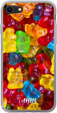 Gummy Bears iPhone SE (2020)