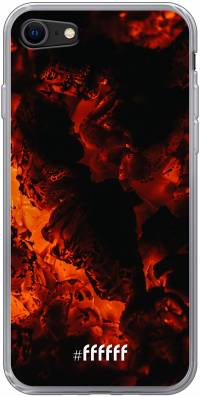 Hot Hot Hot iPhone SE (2020)
