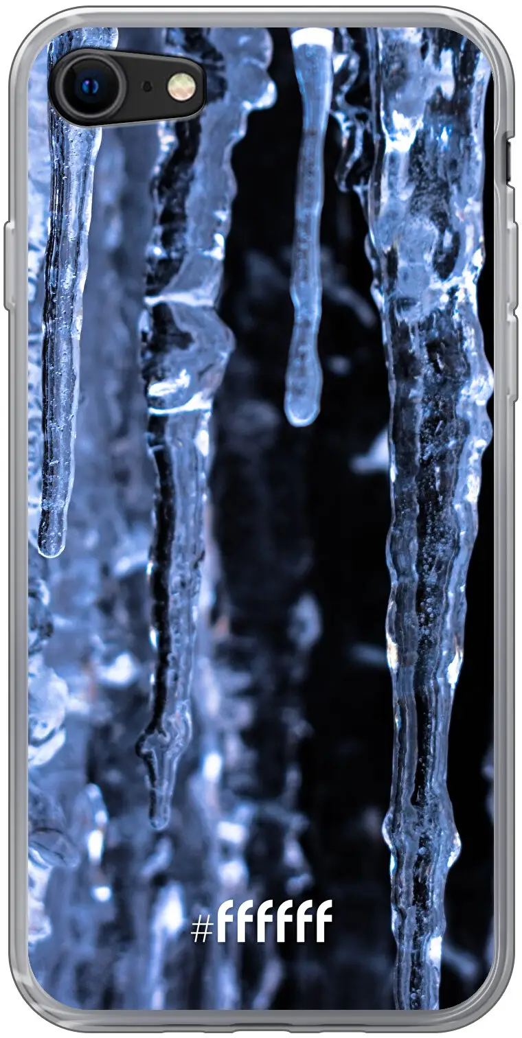 Icicles iPhone SE (2020)