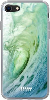 It's a Wave iPhone SE (2020)