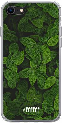 Jungle Greens iPhone SE (2020)