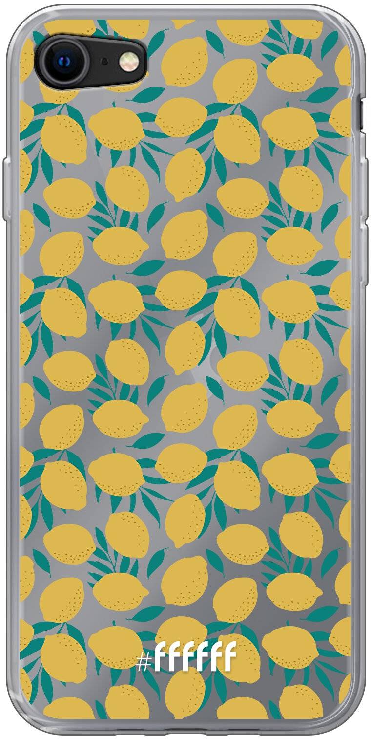 Lemons iPhone SE (2020)