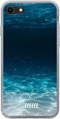 Lets go Diving iPhone SE (2020)