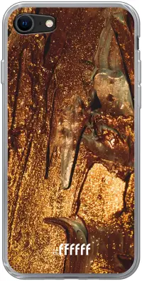 Lets go Gold iPhone SE (2020)