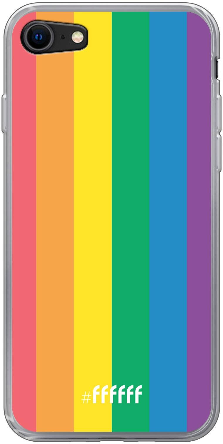 #LGBT iPhone SE (2020)