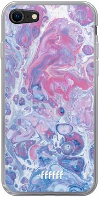 Liquid Amethyst iPhone SE (2020)
