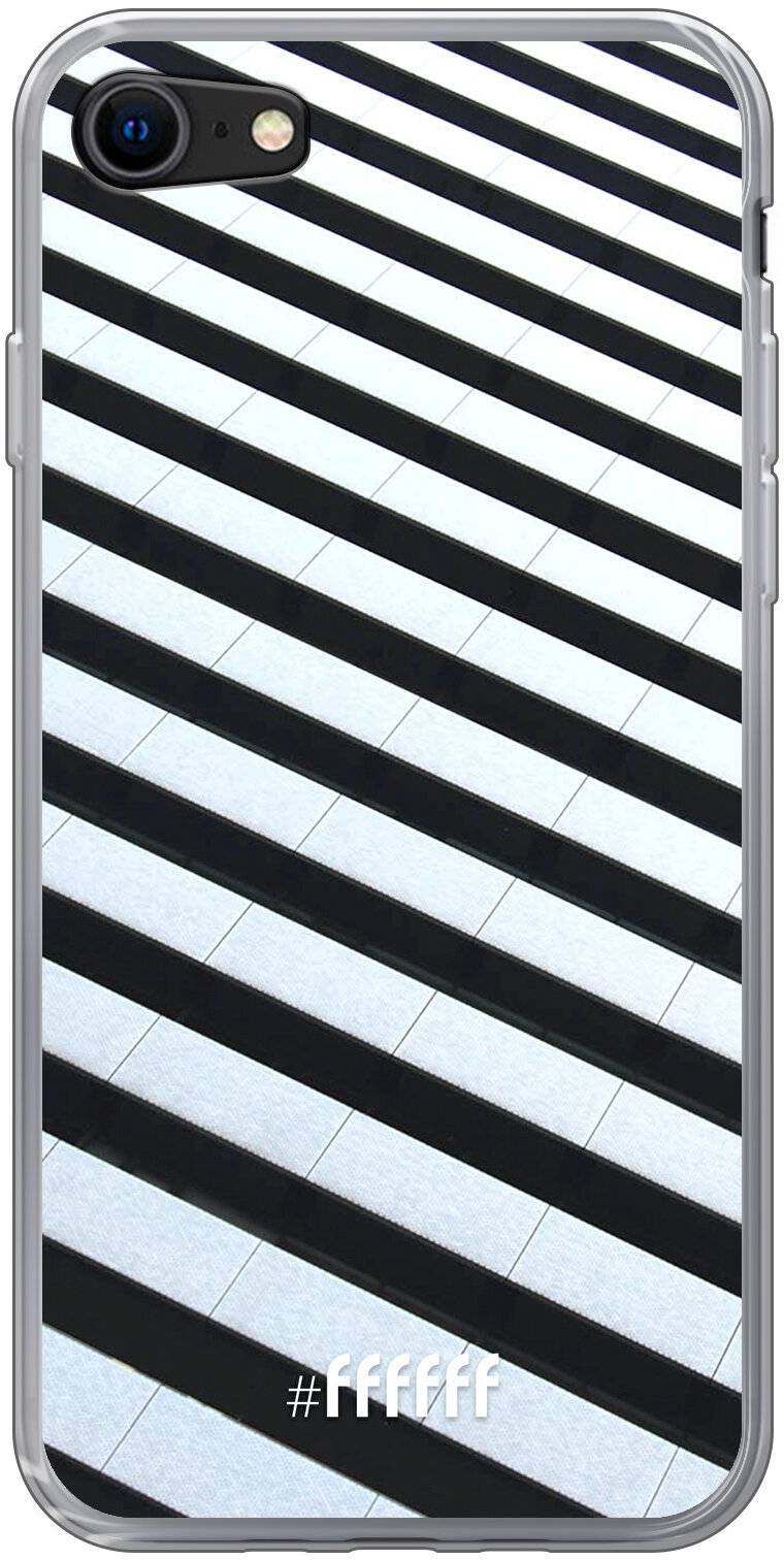 Mono Tiles iPhone SE (2020)