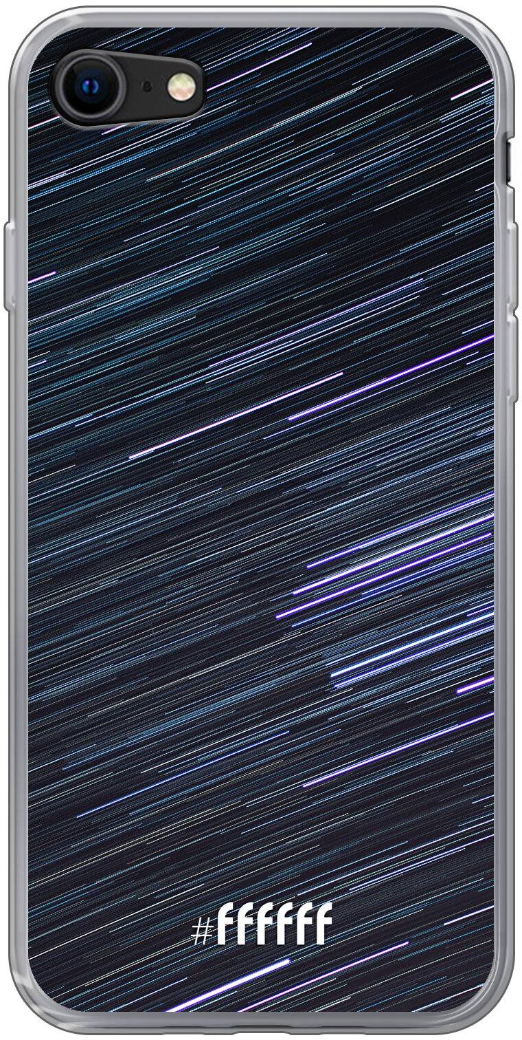 Moving Stars iPhone SE (2020)