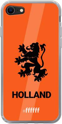 Nederlands Elftal - Holland iPhone SE (2020)