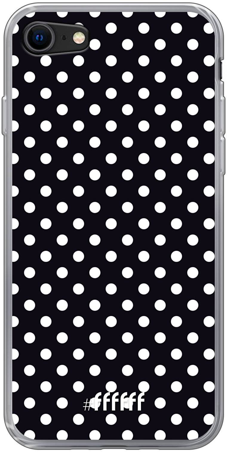 Onyx Dots iPhone SE (2020)
