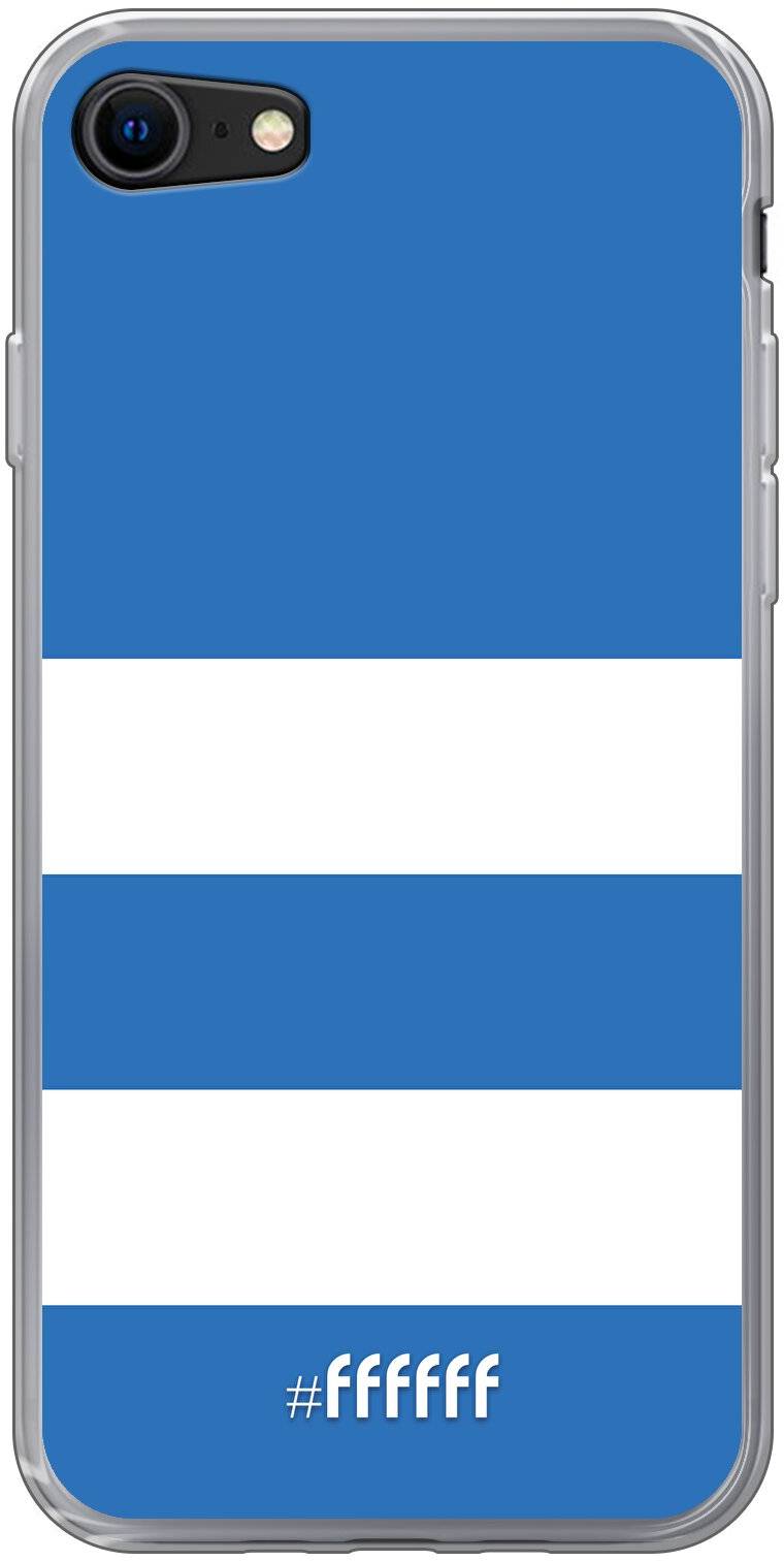 PEC Zwolle iPhone SE (2020)