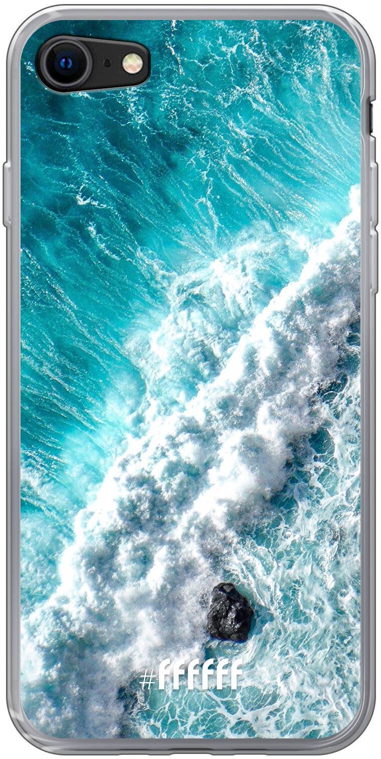 Perfect to Surf iPhone SE (2020)
