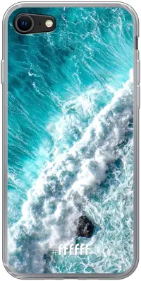 Perfect to Surf iPhone SE (2020)