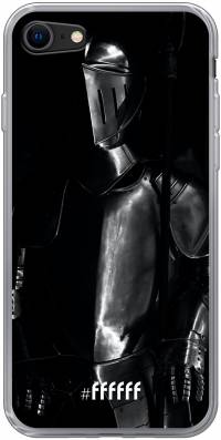 Plate Armour iPhone SE (2020)