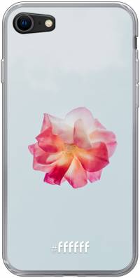 Rouge Floweret iPhone SE (2020)