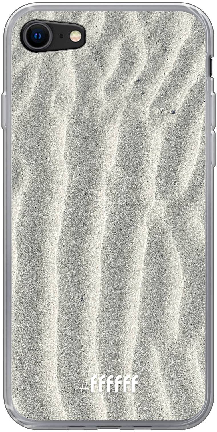 Sandy iPhone SE (2020)