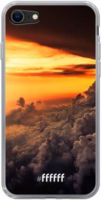Sea of Clouds iPhone SE (2020)