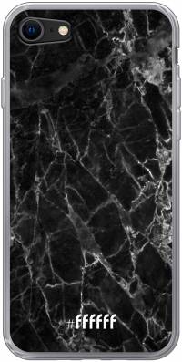 Shattered Marble iPhone SE (2020)