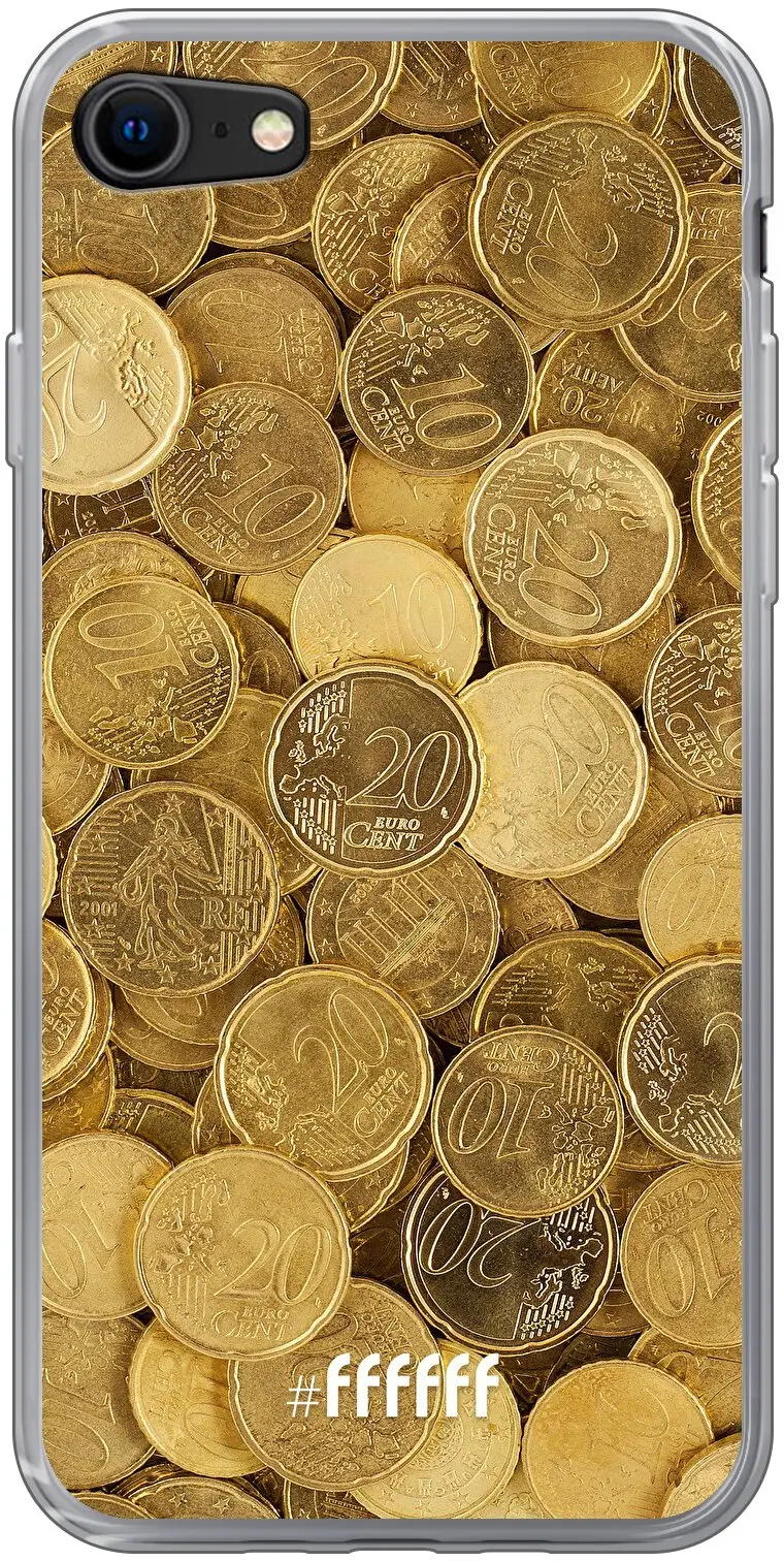 Spare Change iPhone SE (2020)