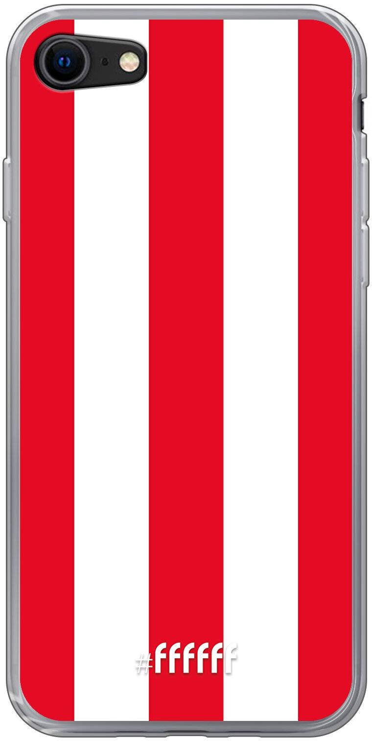 Sparta Rotterdam iPhone SE (2020)