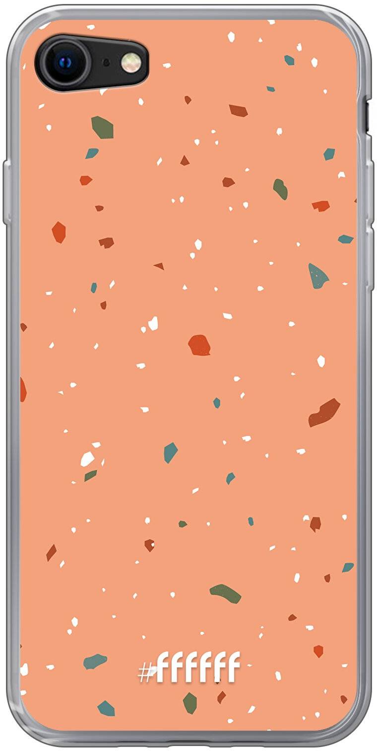 Terrazzo N°10 iPhone SE (2020)