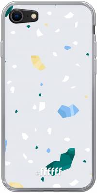 Terrazzo N°2 iPhone SE (2020)