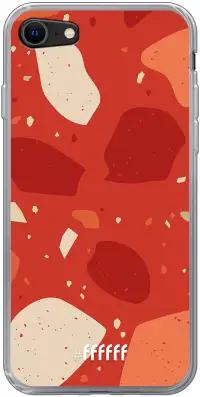 Terrazzo N°4 iPhone SE (2020)