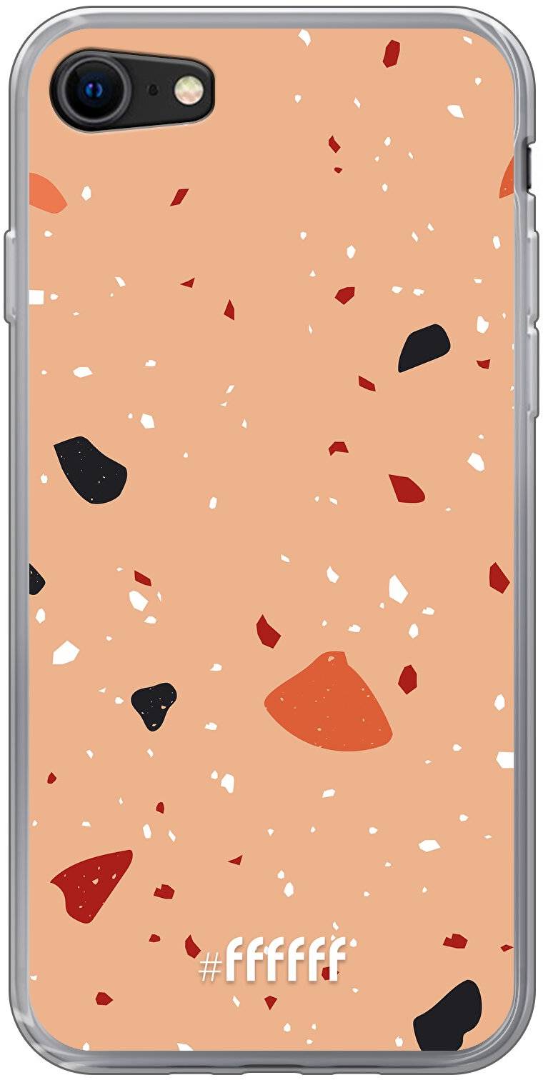 Terrazzo N°5 iPhone SE (2020)