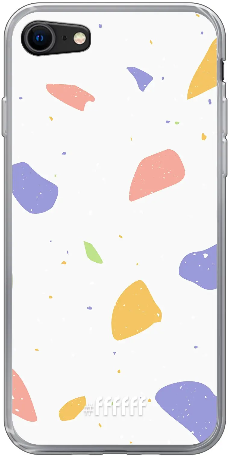 Terrazzo N°6 iPhone SE (2020)