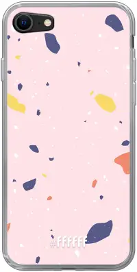 Terrazzo N°8 iPhone SE (2020)