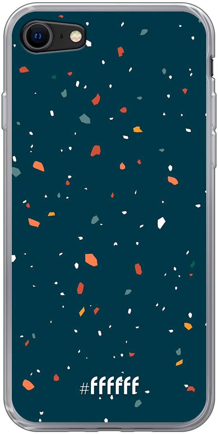 Terrazzo N°9 iPhone SE (2020)