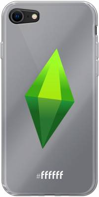 The Sims iPhone SE (2020)