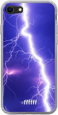 Thunderbolt iPhone SE (2020)