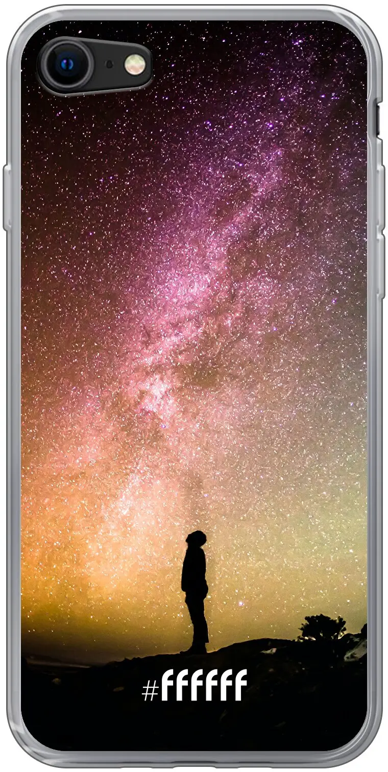 Watching the Stars iPhone SE (2020)