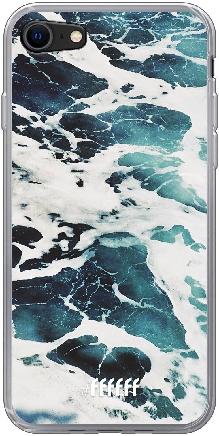 Waves iPhone SE (2020)