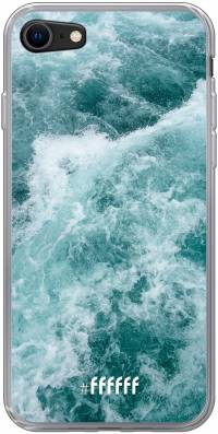 Whitecap Waves iPhone SE (2020)