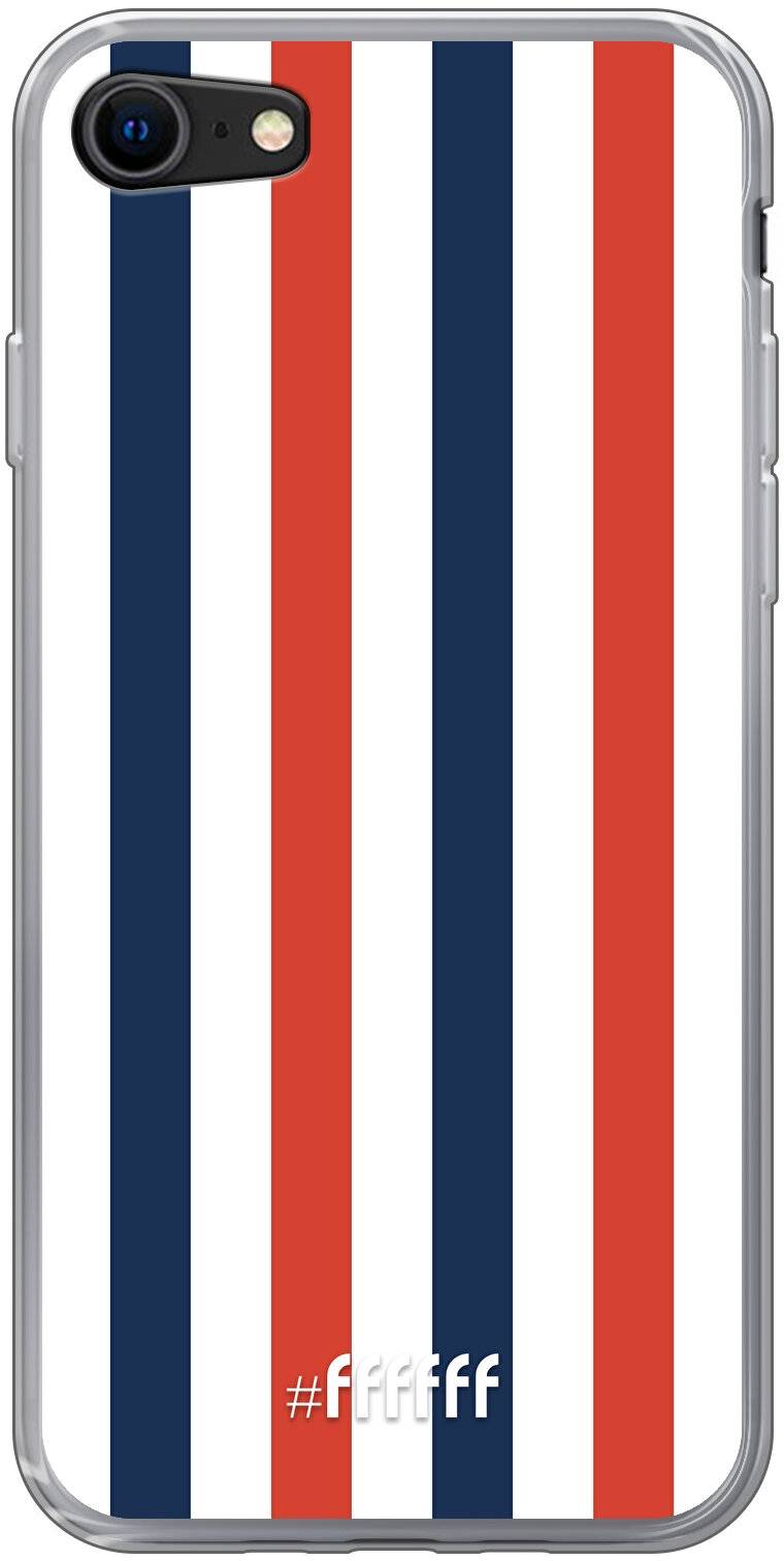 Willem II iPhone SE (2020)