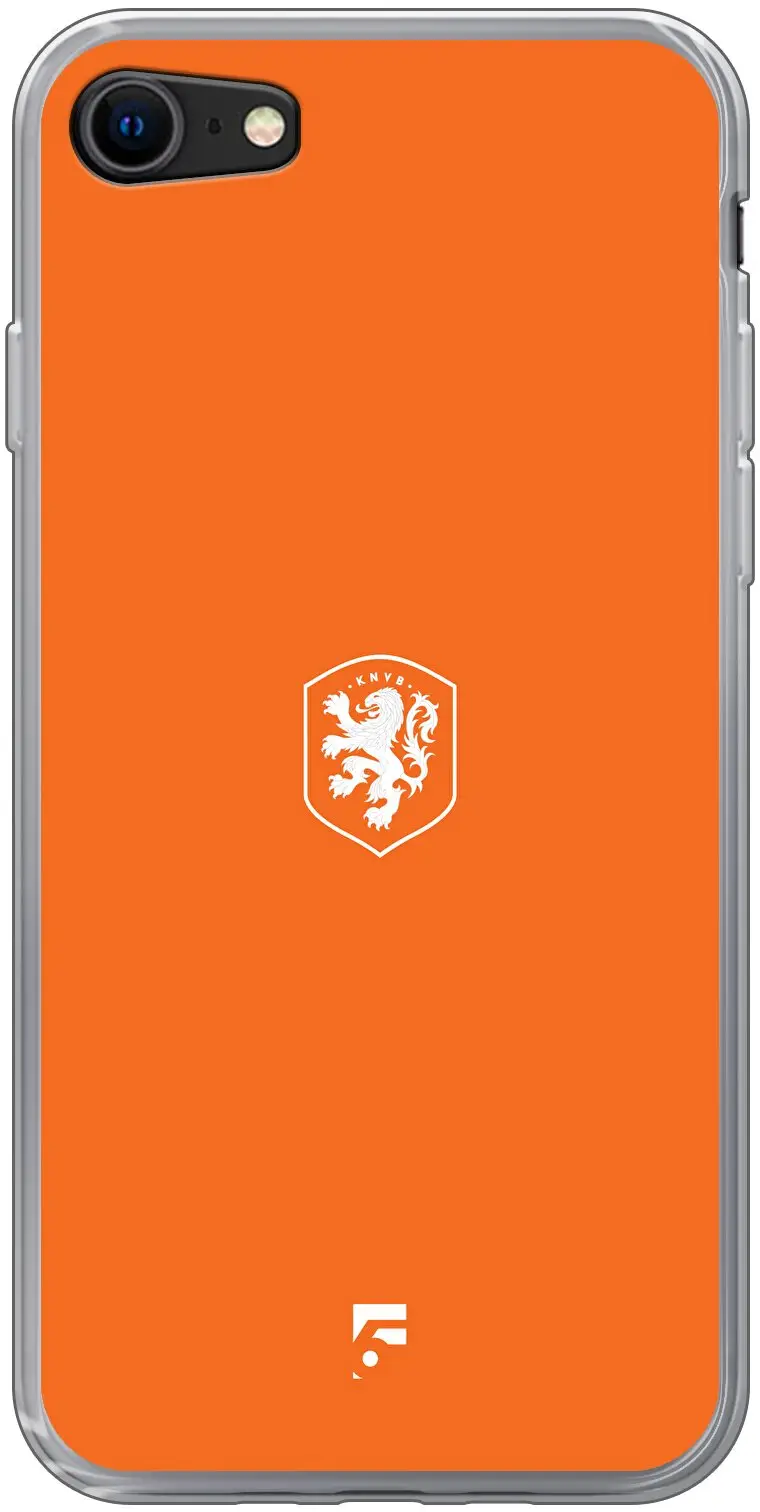 WK 2026 - Nederland thuis iPhone SE (2020)
