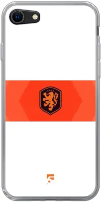 WK 2026 - Nederland uit iPhone SE (2020)