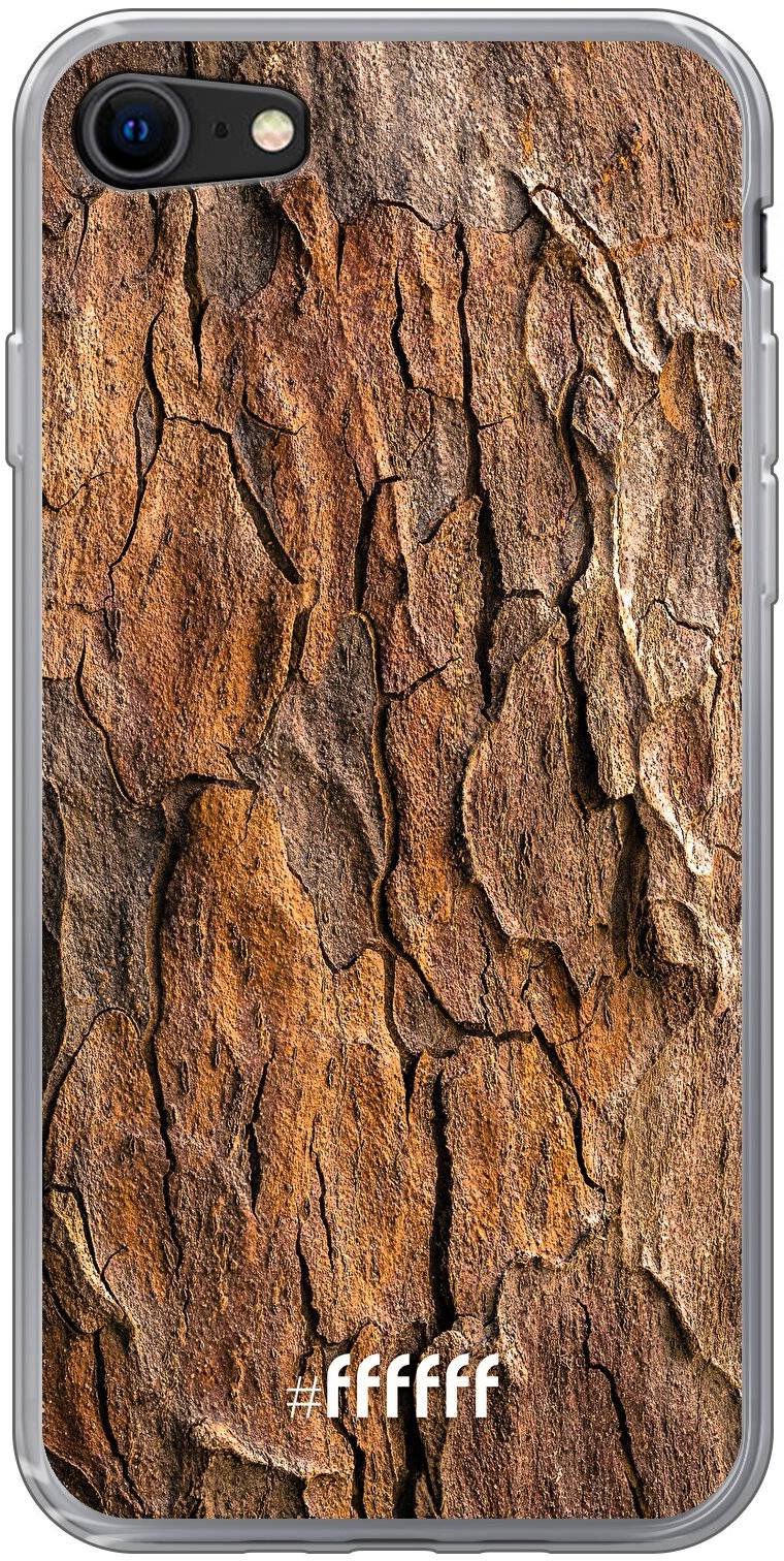 Woody iPhone SE (2020)