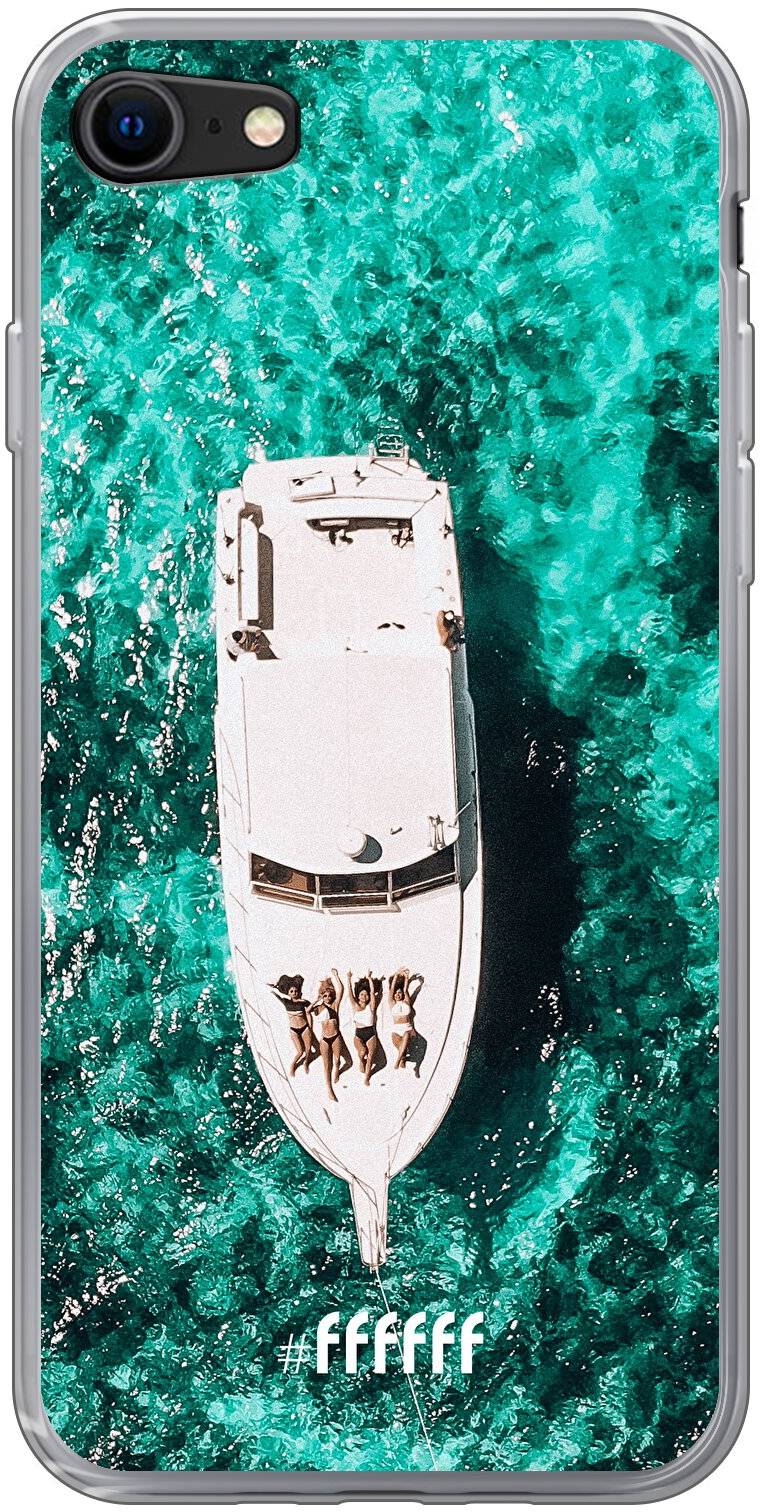 Yacht Life iPhone SE (2020)