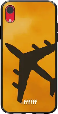 Aeroplane iPhone Xr