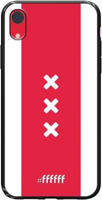 AFC Ajax Amsterdam1 iPhone Xr