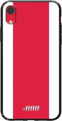 AFC Ajax iPhone Xr